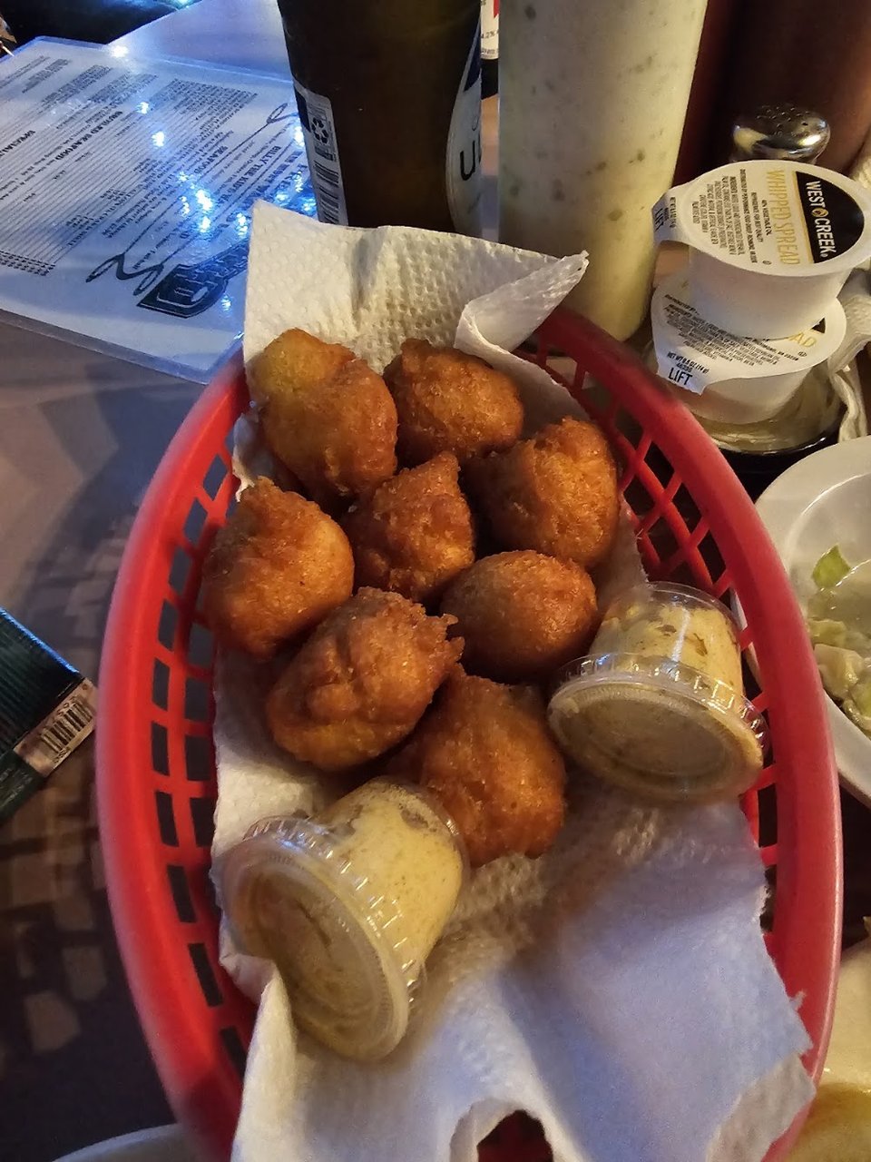 Hush Puppies