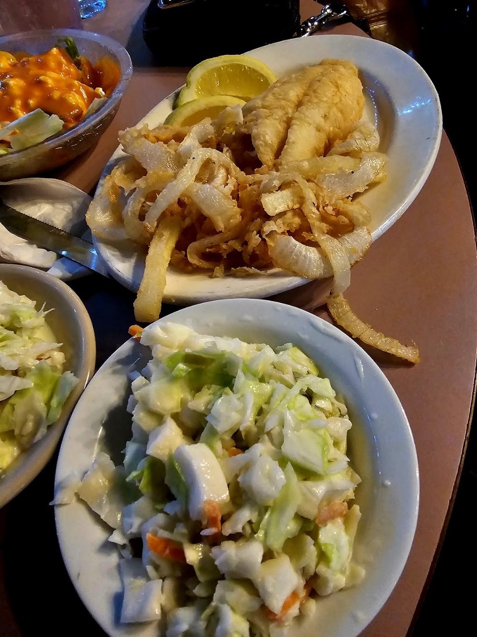 Ceasar Salad